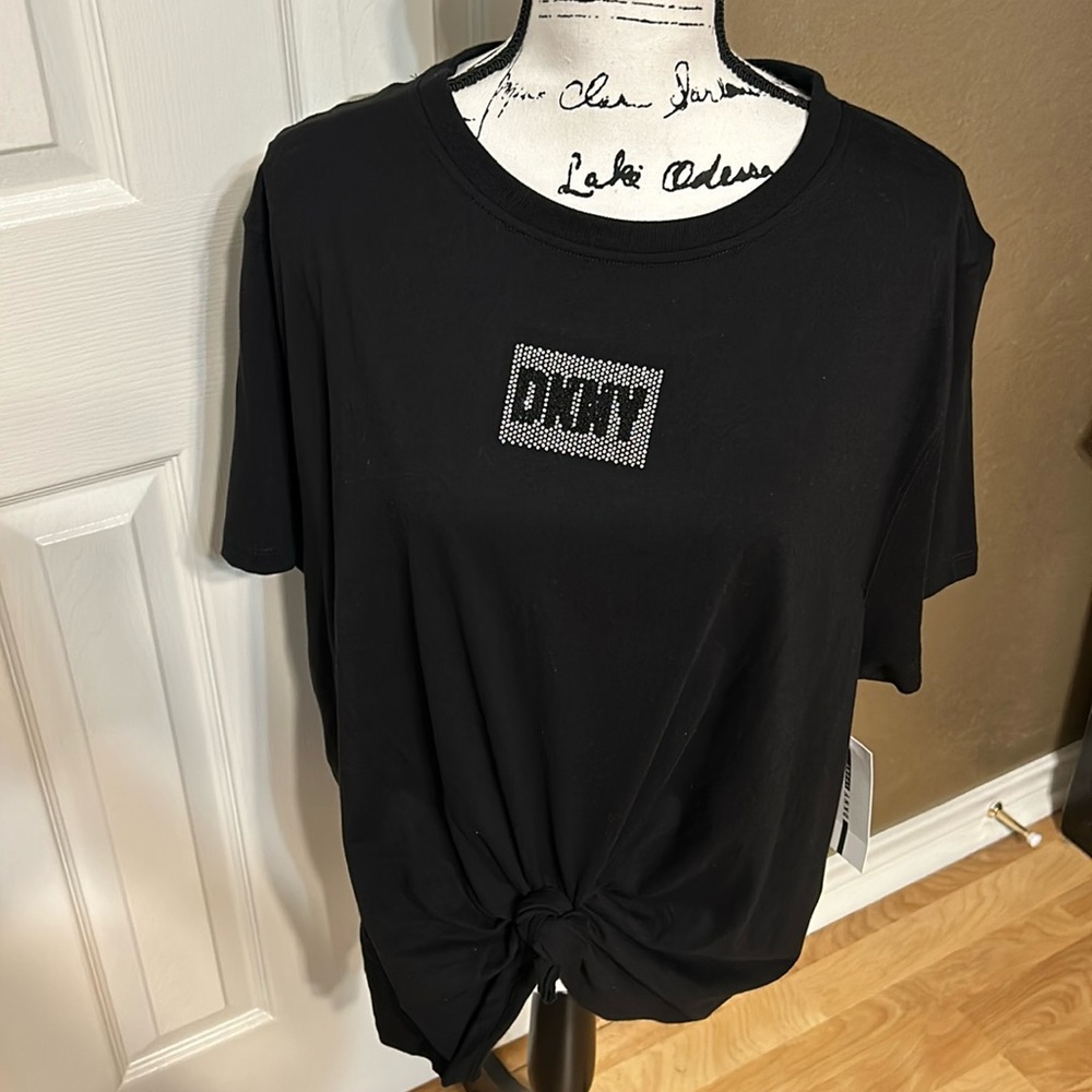 Dkny Sport  T-SHIRT